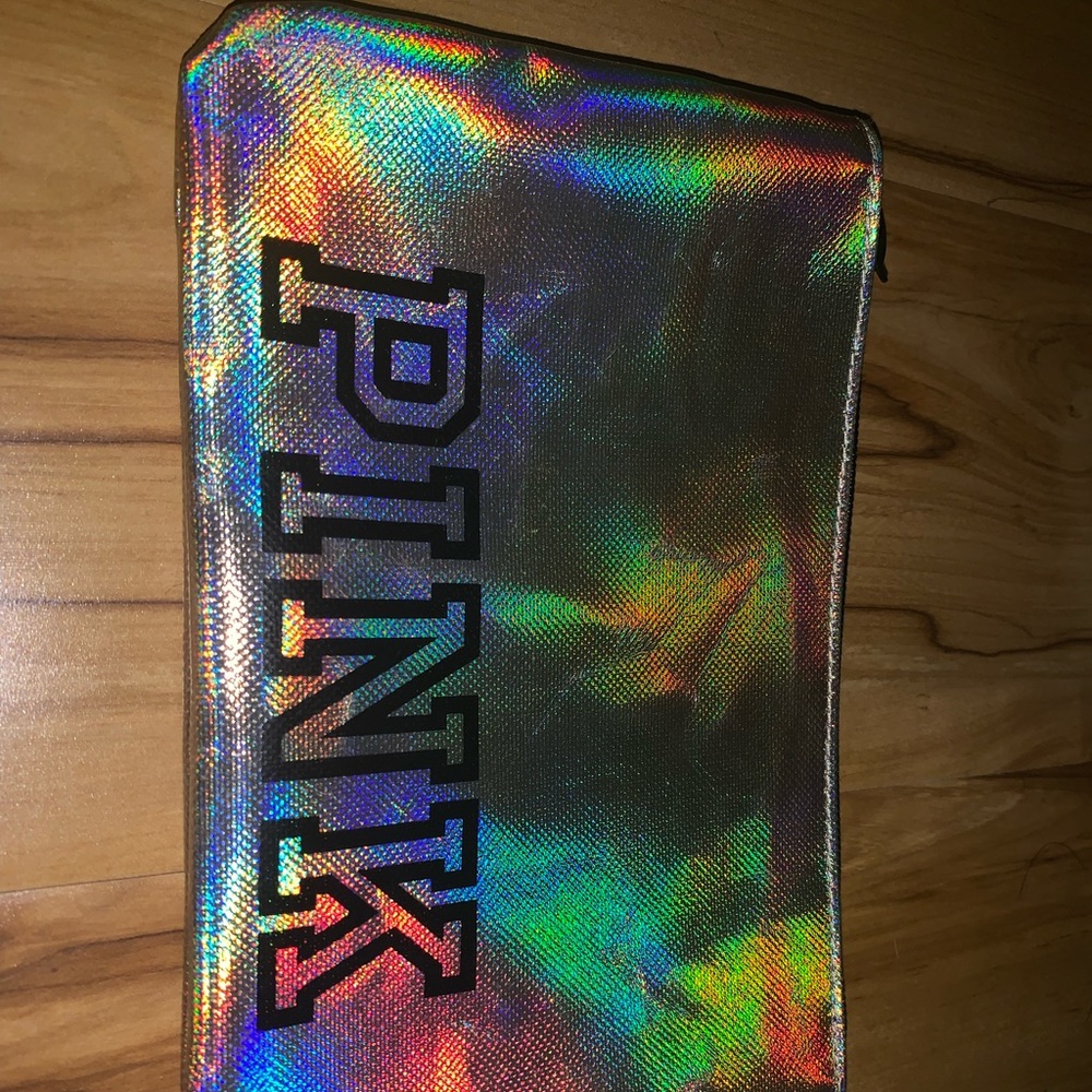 Mini PINK Bag/Pouch